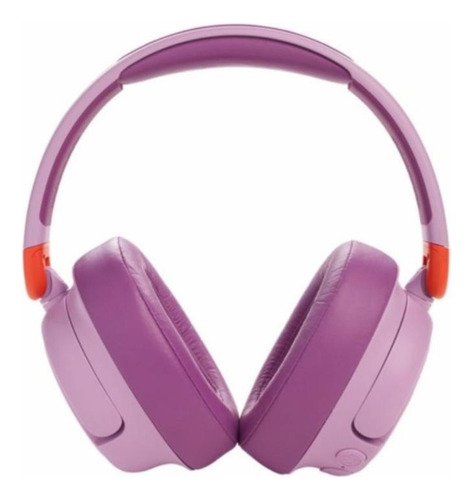 Audifonos Inalambricos Jbl Jr460nc Junior Cancelacion Ruido