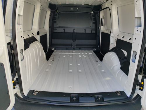 Volkswagen Caddy 1.6 Maxi Mt