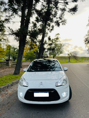 Citroën C3 1.4 I Sx Pack Seguridad Am74