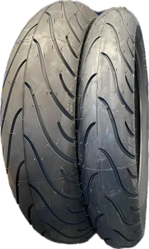 Michelin Pilot Street Ybr 125 MercadoLibre