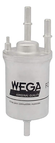 Filtro Combustivel Wega Fci1304 Para Vw Fusca 2.0 12 --13