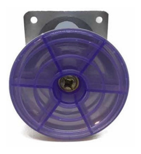 Pata Tubular De 10 Cm 4 Pack
