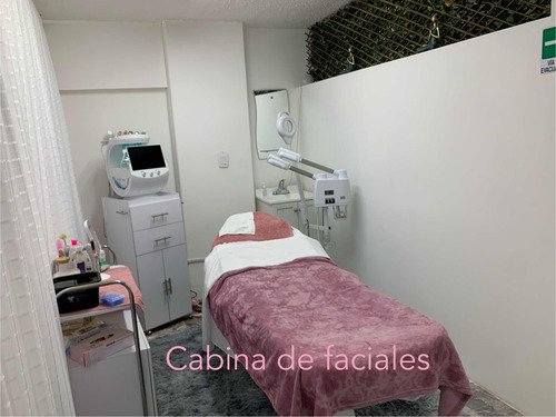 Traspaso Negocio De Belleza