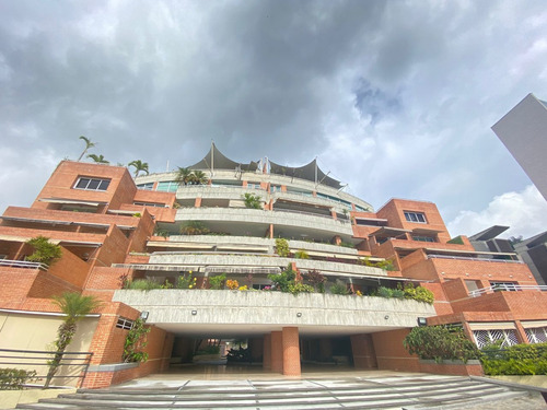 Imagen 1 de 14 de Venta Espectacular Apartamento En El Solar Del Hatillo | J24