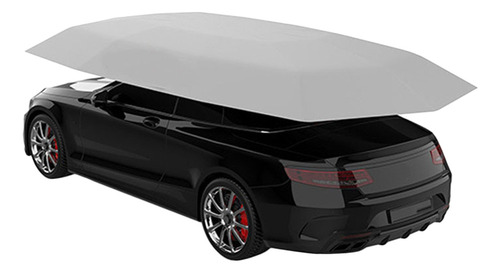 Capa De Guarda-chuva Universal Para Carro Sun Shade, Pano De