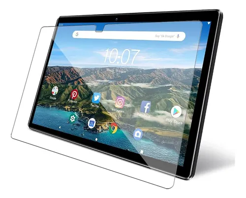 Protector De Pantalla Para Tablet 10 Pulgadas