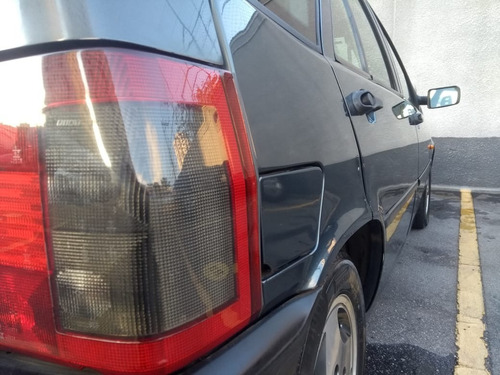 Imagem 8 de 15 de Fiat Tipo 1.6 Ie Imp.