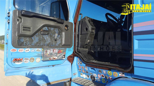 Scania 113 360 4x2 1997