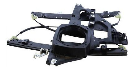 Power Window Regulator For Ford Expedition Navigator 200 Jjf