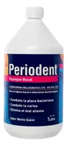 Comprar Bucal Tac Periodent Menta Suave Enjuague Bucal X 1 Litro