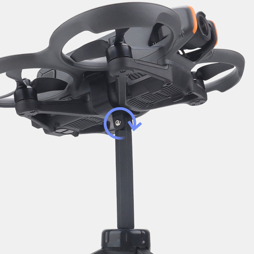 Soporte Para Escritorio Avata 2 Drone, Trípode, Rc Qu