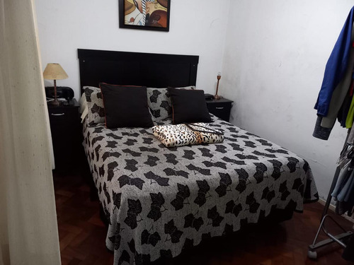 Departamento Tres Ambientes A La Venta - San Martin, Prov. Buenos Aires