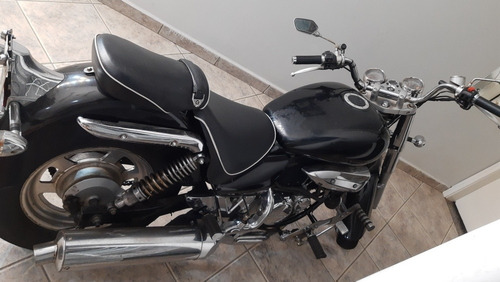 Kasinski Gv Mirage 250