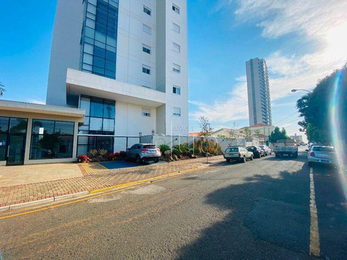 Imagem 2 de 30 de Apartamento À Venda, 195 M² Por R$ 1.590.000,00 - Jardim Europa - Piracicaba/sp - Ap4501