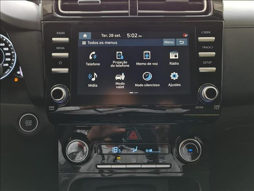 Imagem 8 de 12 de Hyundai Creta 1.0 Tgdi Comfort
