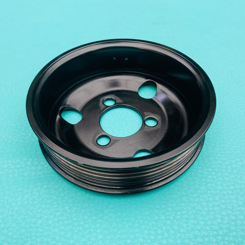 Polea Bomba De Agua Nissan Sentra 2.0 Lts 2020 A 2023 4 Cil (Usado)