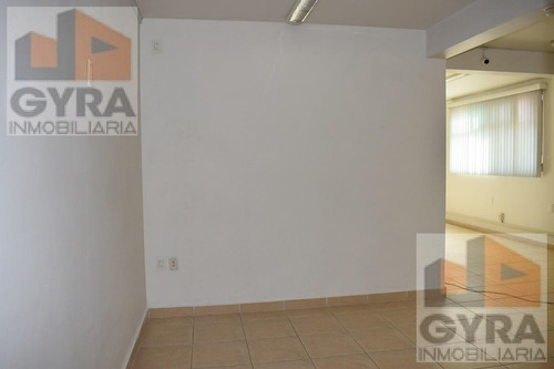 Oficina En Renta En Los Pirules Tlanepantla
