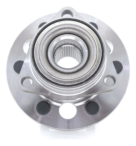 Maza De Rueda Delantera Yukon 5.7l 1992 1993 1994 1995 1996