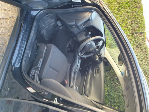 Imagen 4 de 11 de Honda Hrv Ex 2017 (acepto Auto En Parte De Pago)