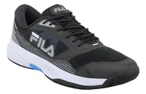 Comprar Zapatilla Fila Serve Tenis Padel Fi1238577