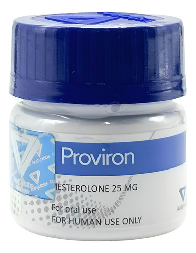 P R 0 V I R 0 N Premium 25mg 50 Tabletas Versión Del Álbum T A B S