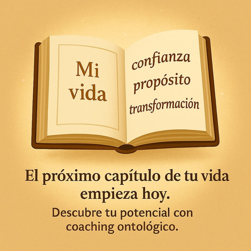 Coach Ontologico