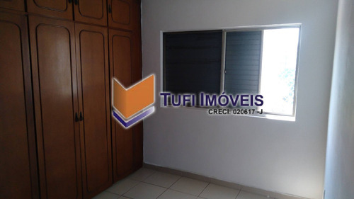 Imagem 8 de 15 de Apartamento Na Vila Olímpia Para Alugar. - 4859