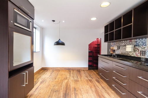 Imagem 10 de 23 de Casa À Venda No Bairro Brooklin Paulista - São Paulo/sp - O-24507-40612