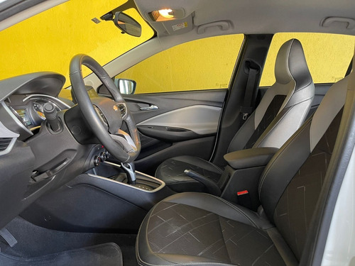 Imagem 15 de 15 de Chevrolet Onix 2020 1.0 Premier I Turbo Aut. 5p