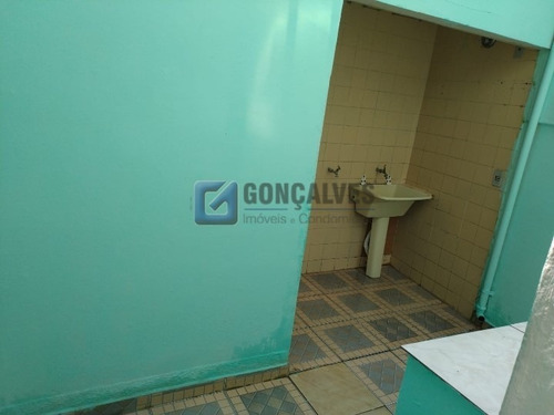 Imagem 8 de 15 de Venda Sobrado Sao Bernardo Do Campo Vila Dayse Ref: 128494 - 1033-1-128494