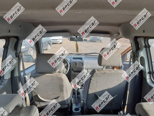 Foton Midi En Desarme 2010 Hasta 2014