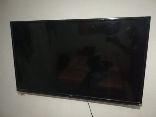 Televisor Siragon Led 50 Pulgadas