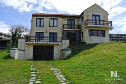 Excelente Casa En Alquiler Temporal En Punta Ballena Las Grutas 