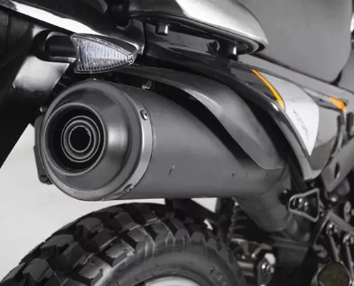 Motomel Skua 150 Patentada $2.824.000 O 12de$343000 (125 250