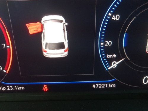 Imagem 13 de 13 de Volkswagen Polo Tsi Highline 200 At 2019