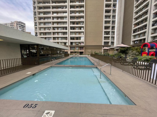 Venta Depto En Condell Ñuñoa/2d-2b-1e-1bd /4.900 Uf