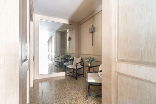 Departamento En Renta En Bosque Real-girault