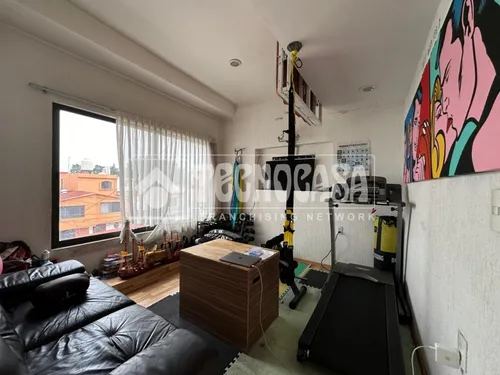 Renta Casas Jardines Bellavista T-df0018-0234