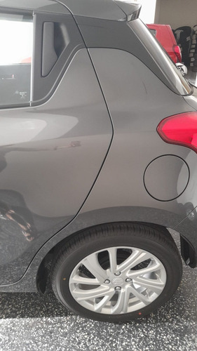 Suzuki Swift 1.2 Hybrid Dualjet Shvs Gls Mt