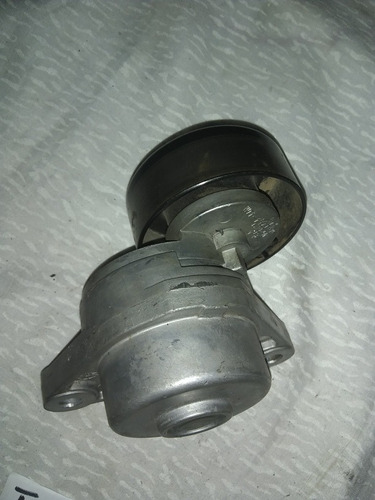Tensor De Correa Única Chevrolet Aveo