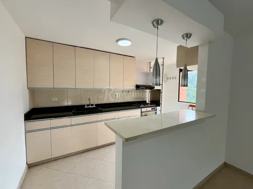 Apartamento En Venta En Abadia. Cod V775981