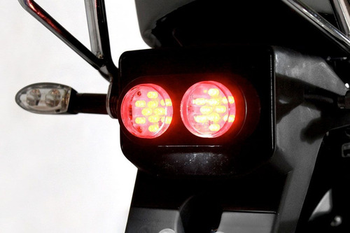 Imagen 9 de 22 de Motomel Max 110