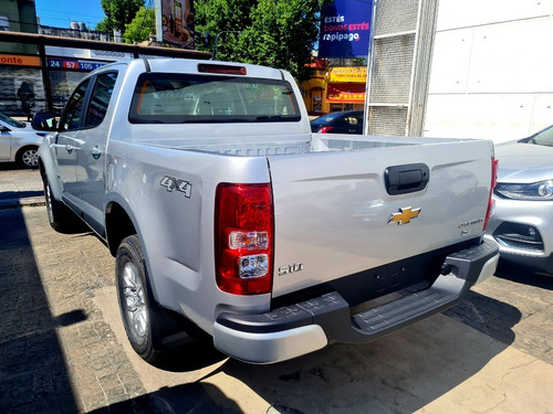 Chevrolet S10 2.8 Lt Cd Tdci 200cv 4x4