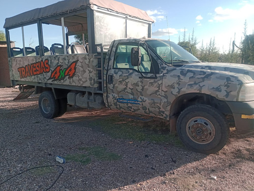 Ford 4000