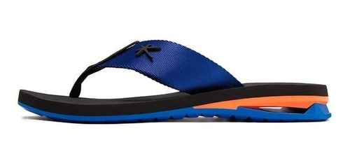 Imagem 4 de 7 de Sandália Chinelo Kenner Amp Turbo Original