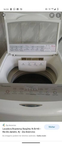 Imagem 3 de 4 de Técnico Maquinas De Lavar E Microondas