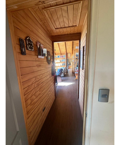 Venta Casa Caleu-tiltil (solo Contado)