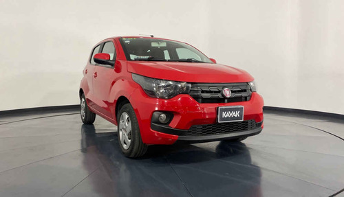 Imagen 11 de 15 de 29240 - Fiat Mobi 2018 Con Garantía Mt