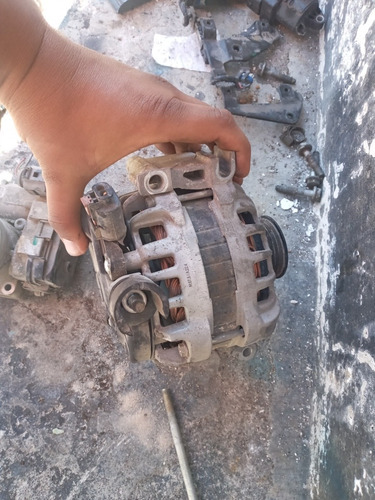 Alternador Ram 700 Detalle (Usado)