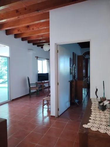 Estupenda Casa, Dentro Del Condominio Campestre Imuri..